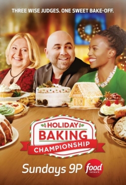 Holiday Baking Championship (2014) Official Image | AndyDay