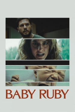 Baby Ruby (2023) Official Image | AndyDay