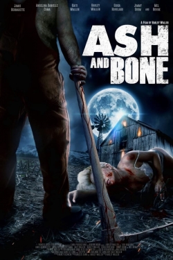 Ash and Bone (2022) Official Image | AndyDay