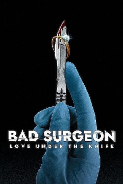 Bad Surgeon: Love Under the Knife (2023) Official Image | AndyDay
