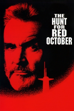 The Hunt for Red October (1990) Official Image | AndyDay