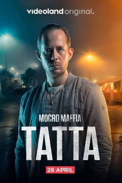 Mocro Mafia: Tatta (2023) Official Image | AndyDay