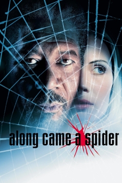 Along Came a Spider (2001) Official Image | AndyDay