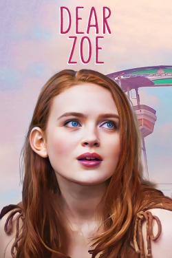 Dear Zoe (2022) Official Image | AndyDay