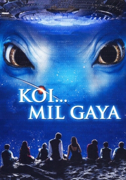 Koi... Mil Gaya (2003) Official Image | AndyDay