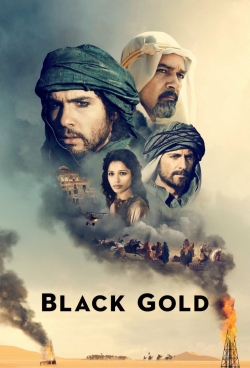 Black Gold (2011) Official Image | AndyDay