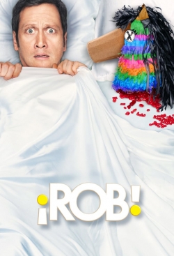 ¡Rob! (2012) Official Image | AndyDay
