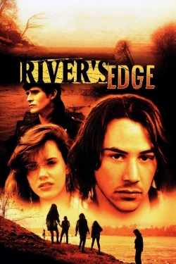 River's Edge (1986) Official Image | AndyDay
