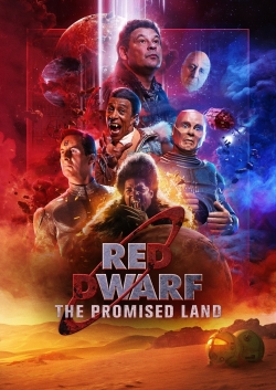 Red Dwarf: The Promised Land (2020) Official Image | AndyDay
