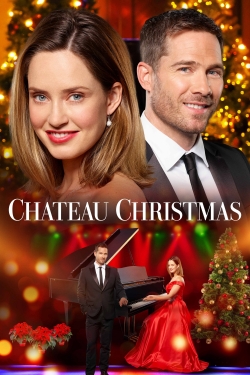 Chateau Christmas (2020) Official Image | AndyDay