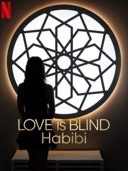 Love Is Blind, Habibi (2024) Official Image | AndyDay