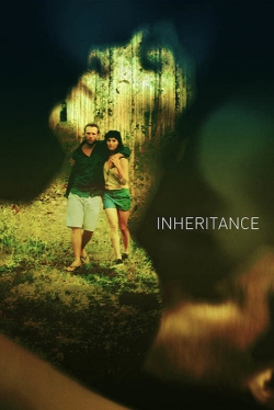 Inheritance (2017) Official Image | AndyDay