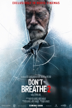 Don't Breathe 2 (2021) Official Image | AndyDay