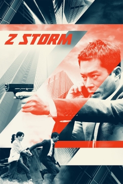 Z  Storm (2014) Official Image | AndyDay