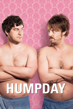 Humpday (2009) Official Image | AndyDay