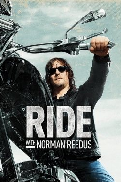 Ride with Norman Reedus (2016) Official Image | AndyDay