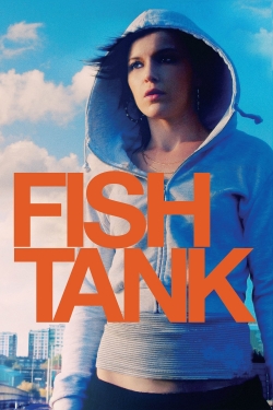 Fish Tank (2009) Official Image | AndyDay