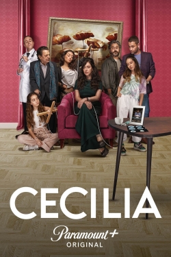 Cecilia (2021) Official Image | AndyDay