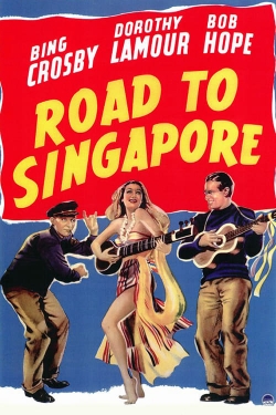 Road to Singapore (1940) Official Image | AndyDay