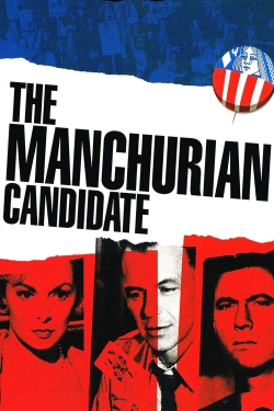 The Manchurian Candidate (1962) Official Image | AndyDay