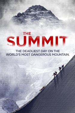 The Summit (2012) Official Image | AndyDay