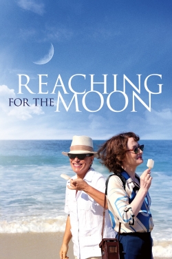 Reaching for the Moon (2013) Official Image | AndyDay
