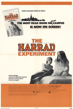 The Harrad Experiment (1973) Official Image | AndyDay
