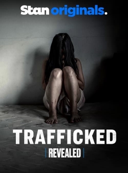 Trafficked (2023) Official Image | AndyDay