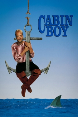 Cabin Boy (1994) Official Image | AndyDay