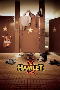 Hamlet 2 (2008) Official Image | AndyDay
