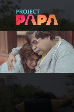 Project Papa (2018) Official Image | AndyDay