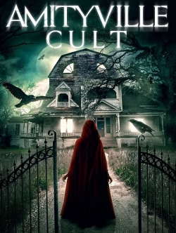 Amityville Cult (2021) Official Image | AndyDay