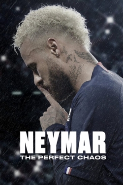 Neymar: The Perfect Chaos (2022) Official Image | AndyDay