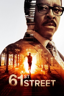61st Street (2022) Official Image | AndyDay
