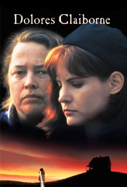 Dolores Claiborne (1995) Official Image | AndyDay