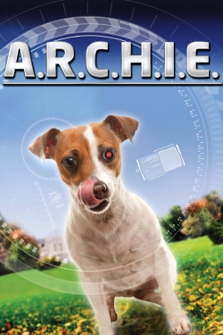 A.R.C.H.I.E. (2016) Official Image | AndyDay