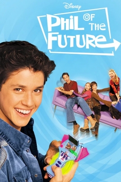 Phil of the Future (2004) Official Image | AndyDay