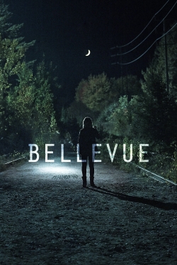 Bellevue (2017) Official Image | AndyDay