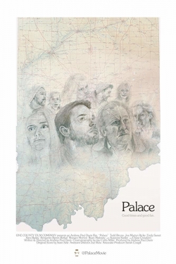 Palace (2018) Official Image | AndyDay