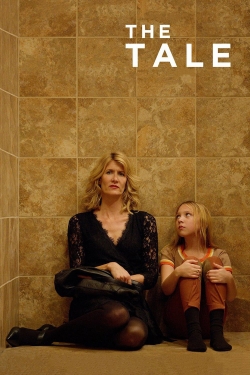 The Tale (2018) Official Image | AndyDay