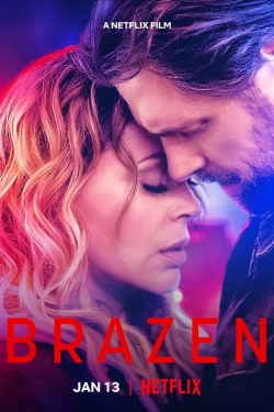 Brazen (2022) Official Image | AndyDay