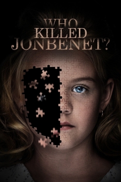 Who Killed JonBenét? (2016) Official Image | AndyDay