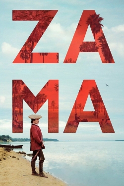 Zama (2017) Official Image | AndyDay
