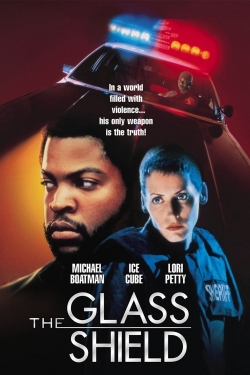 The Glass Shield (1994) Official Image | AndyDay