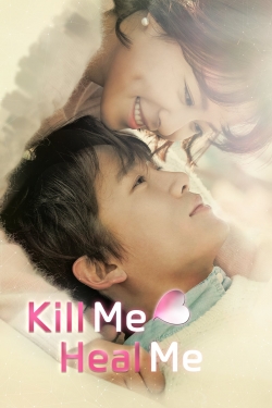 Kill Me, Heal Me (2015) Official Image | AndyDay