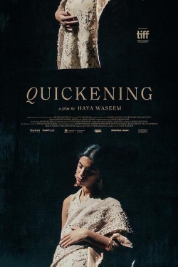 Quickening (2021) Official Image | AndyDay