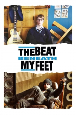 The Beat Beneath My Feet (2014) Official Image | AndyDay