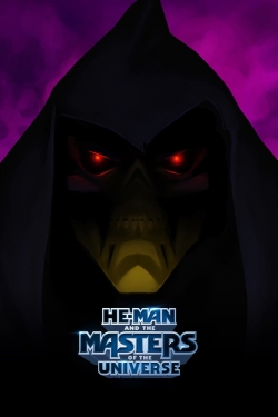 He-Man and the Masters of the Universe (2021) Official Image | AndyDay