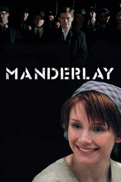Manderlay (2005) Official Image | AndyDay
