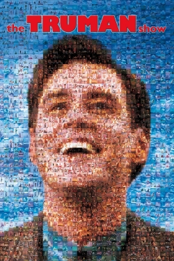 The Truman Show (1998) Official Image | AndyDay